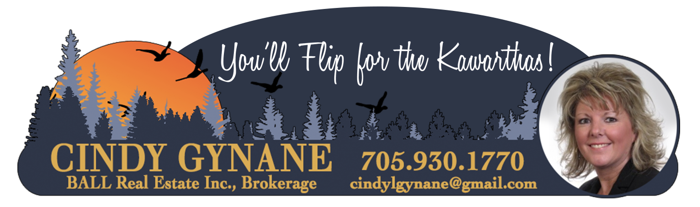 Cindy Gynane Personal Real Estate Corporation logo
