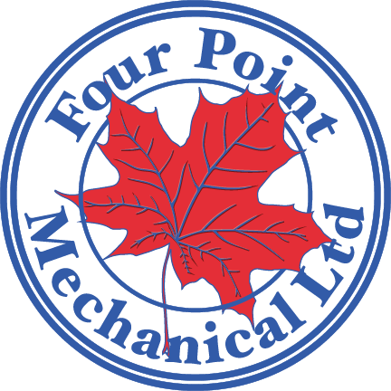 Four Point Mechanical Ltd logo