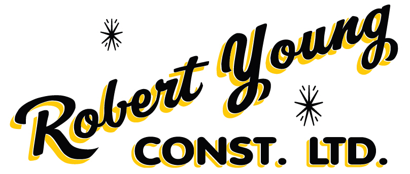Robert E. Young Construction Ltd logo